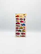 Decorative Car Stickers – Durable & Stylish Auto Decals